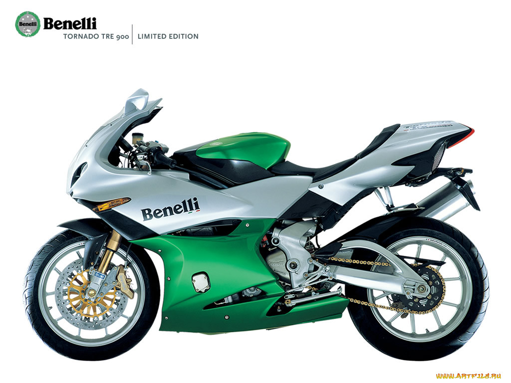 benelli, 